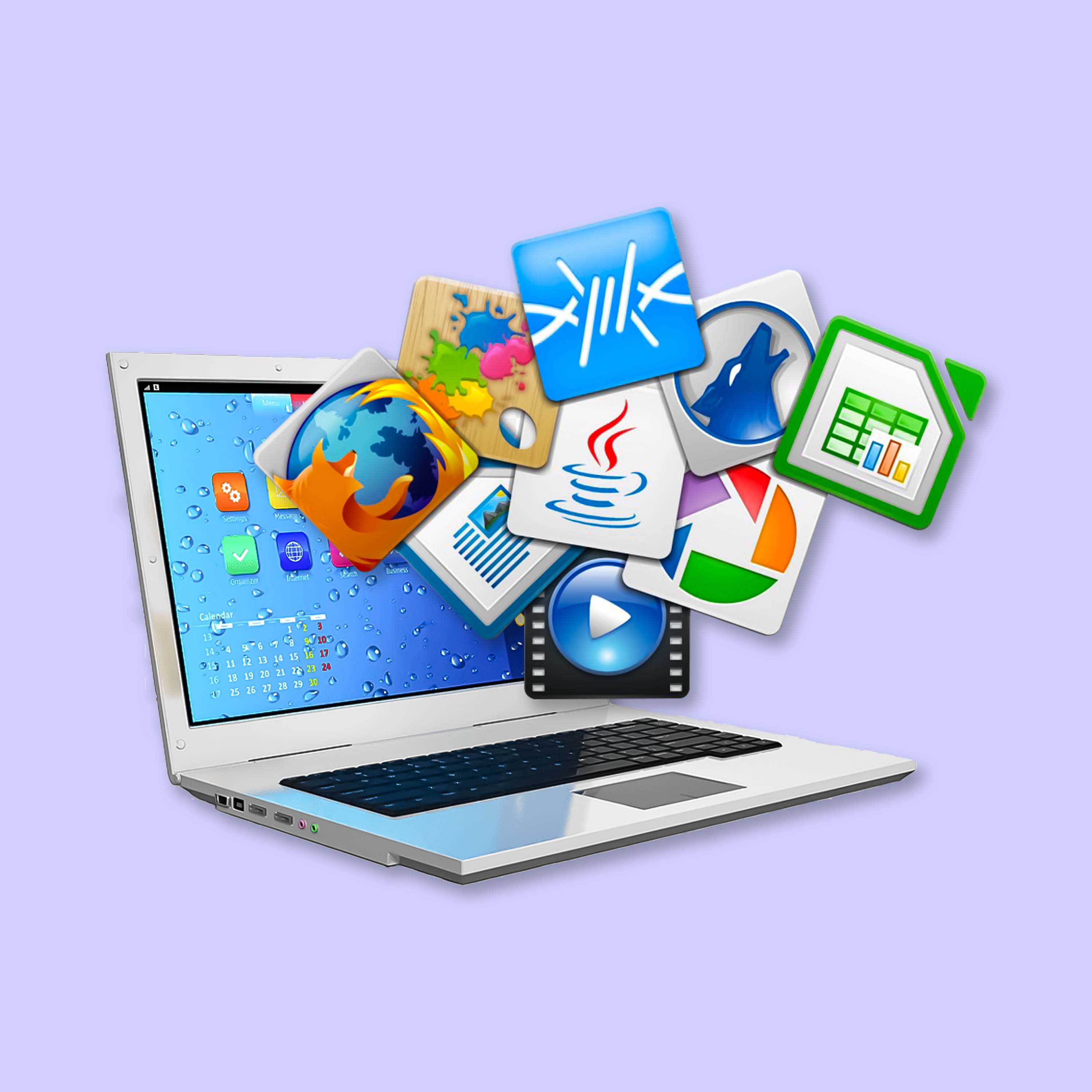 Maintenance Agreements